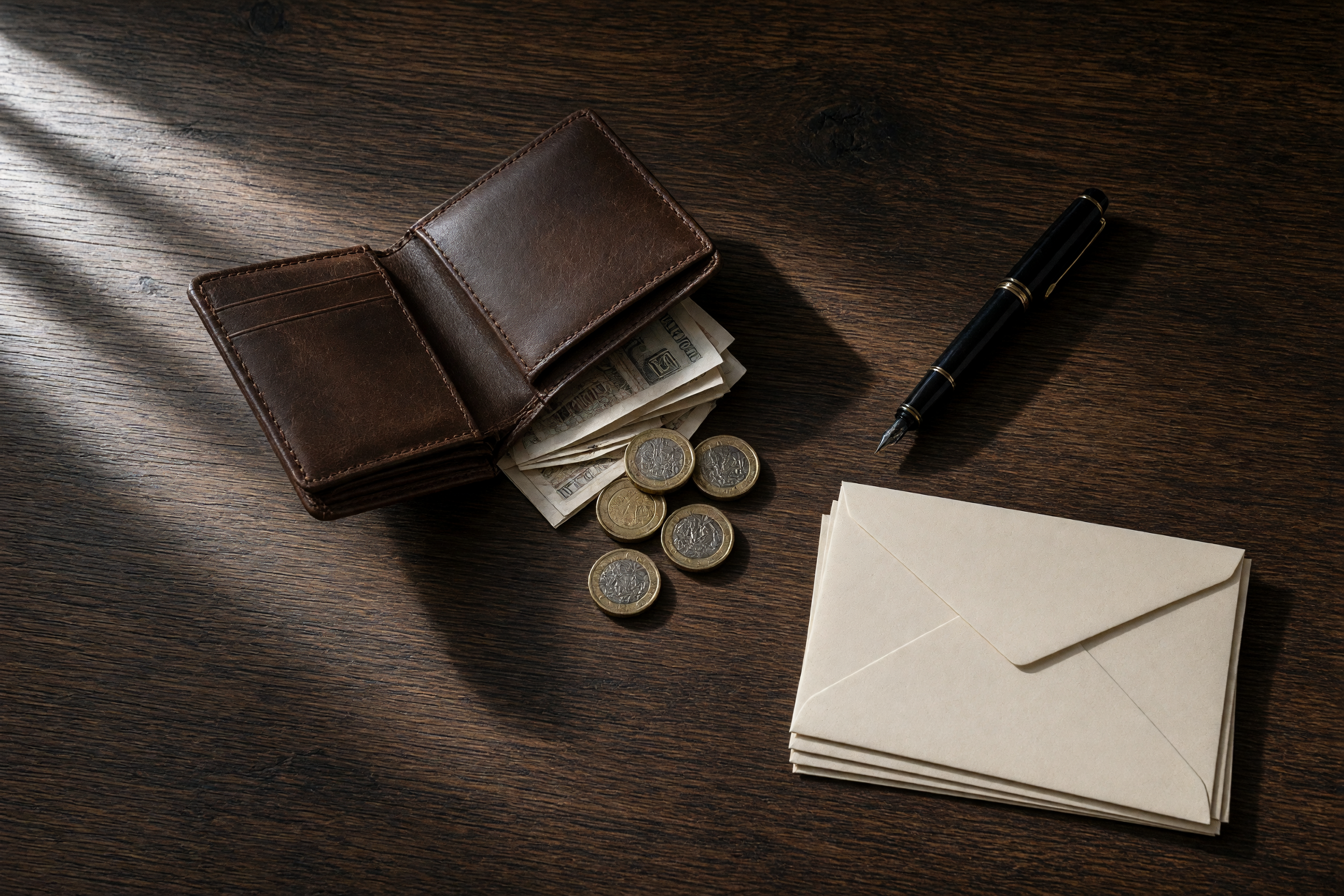 Will Budget Tax Rises Hit Your Pay Packet?
