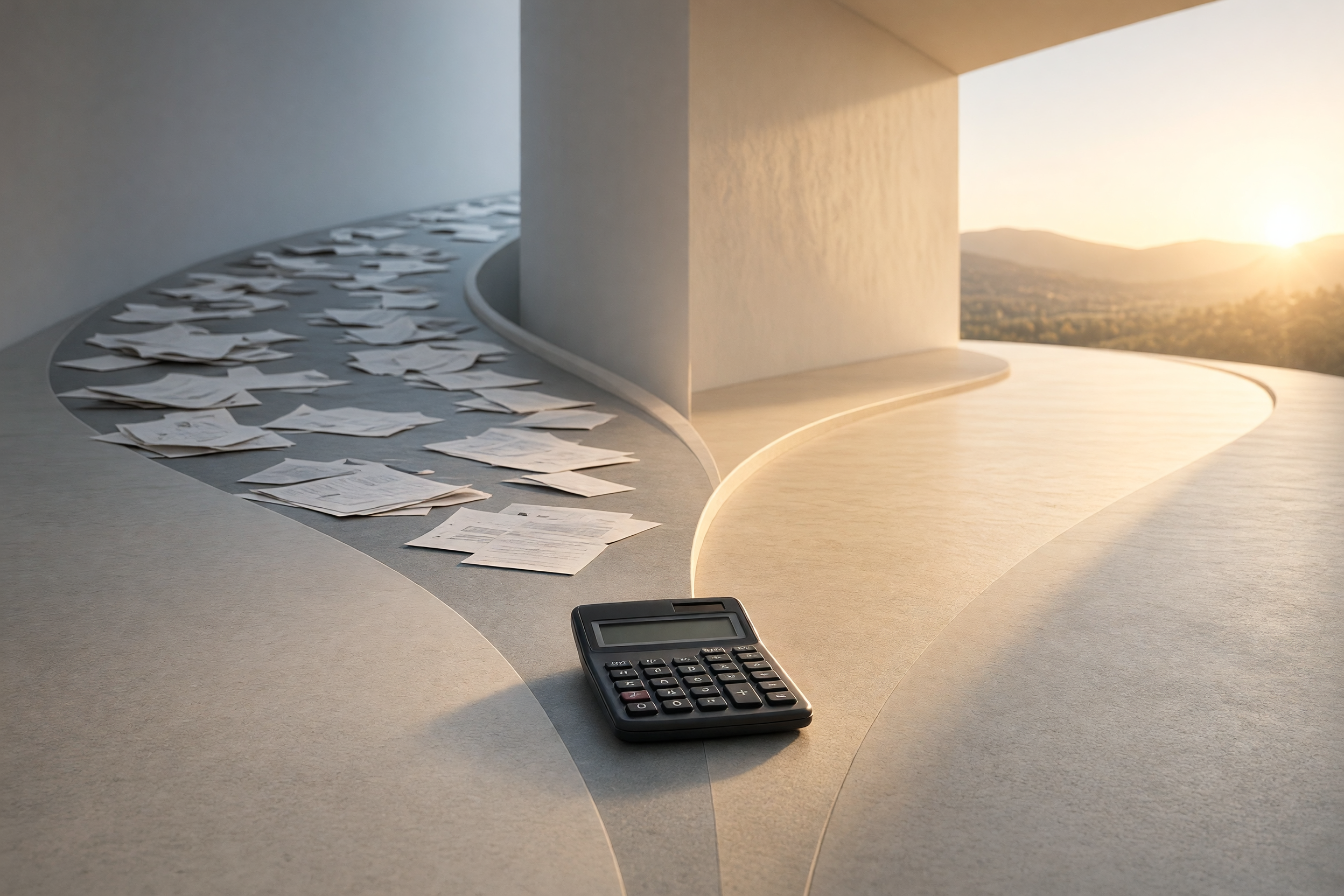 2026 Tax Calculator: IRS Adjustments and OBBBA Impact