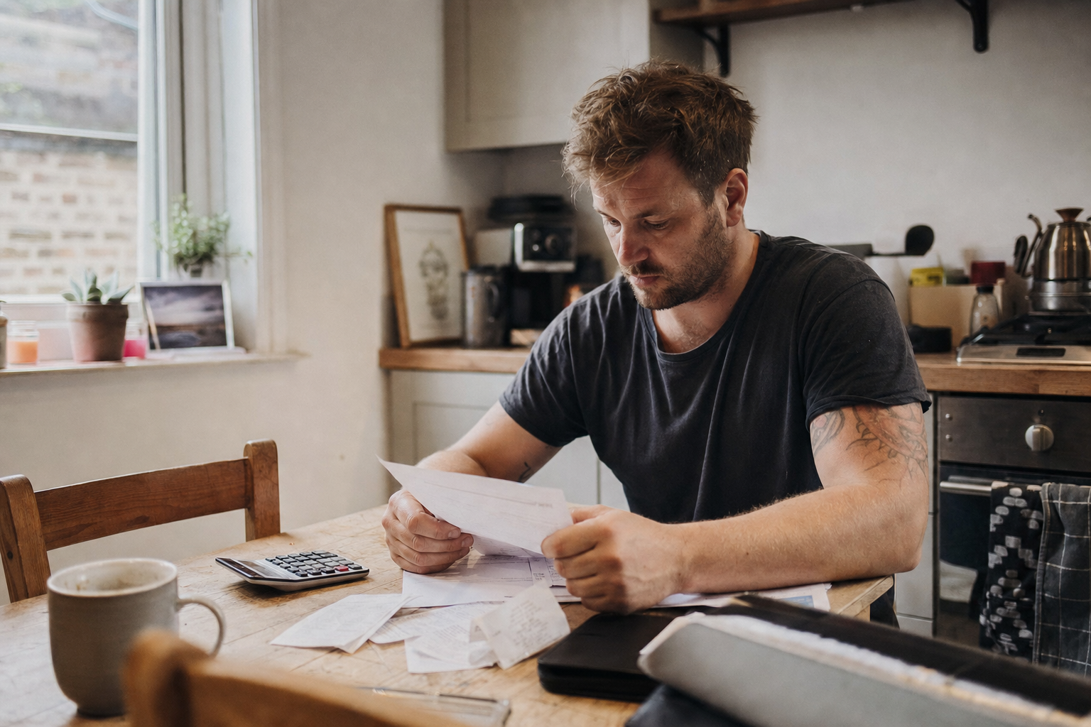 UK Income Tax Guide: PAYE, Tax Bands & Self Assessment
