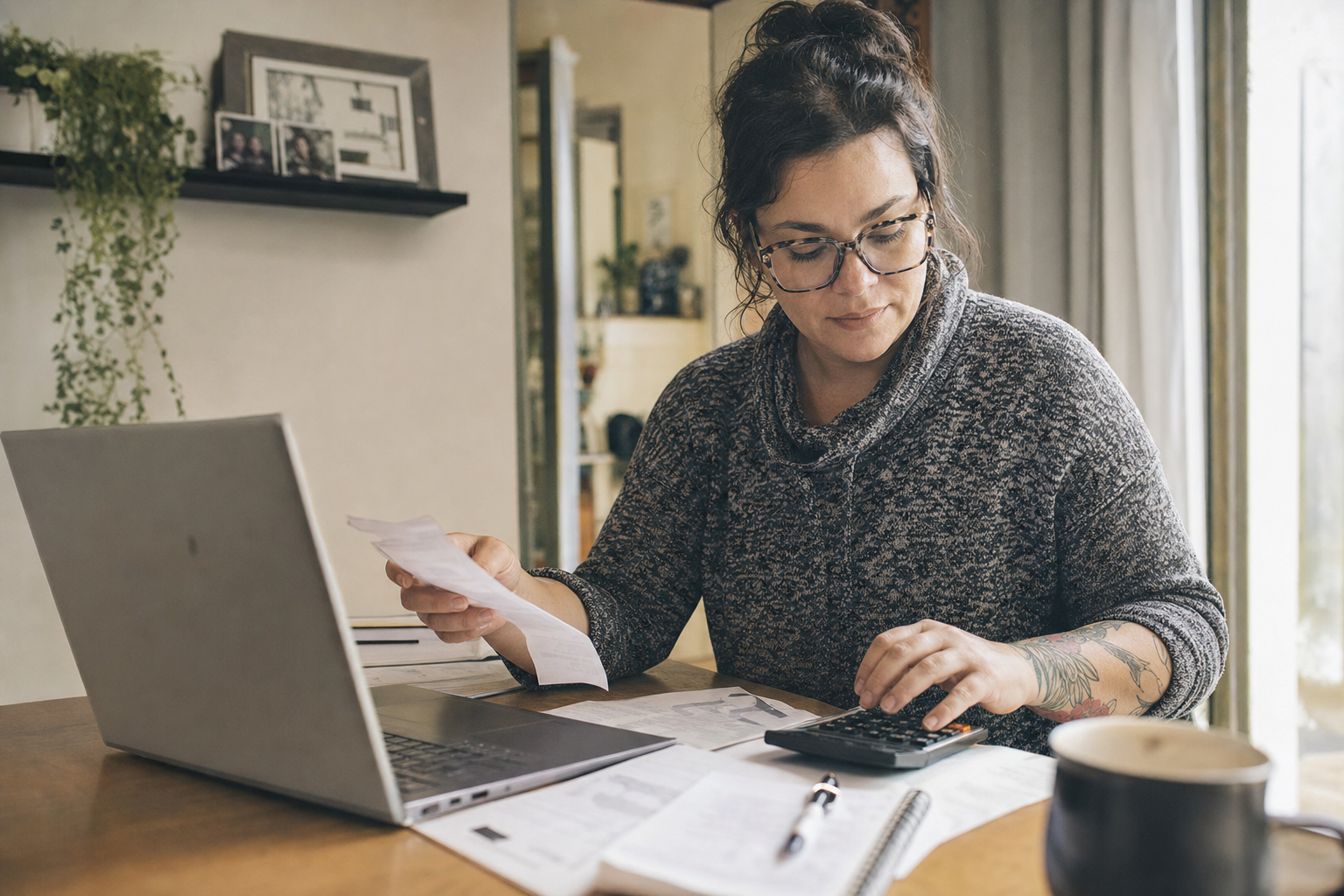 US Self-Employed Tax Guide: Schedule C, SE Tax & Estimated Payments