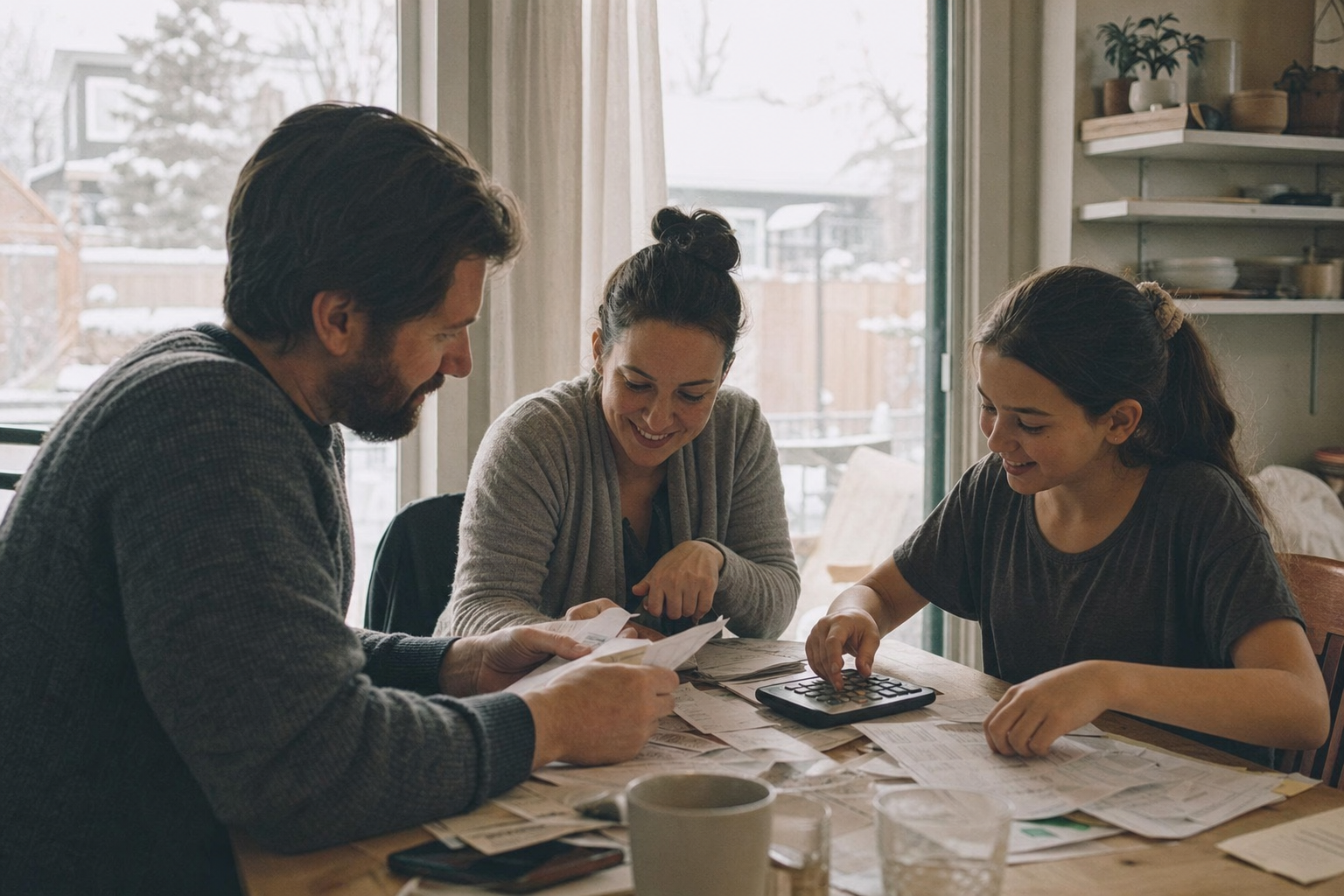 Canada Tax Credits & Deductions Guide for Individuals