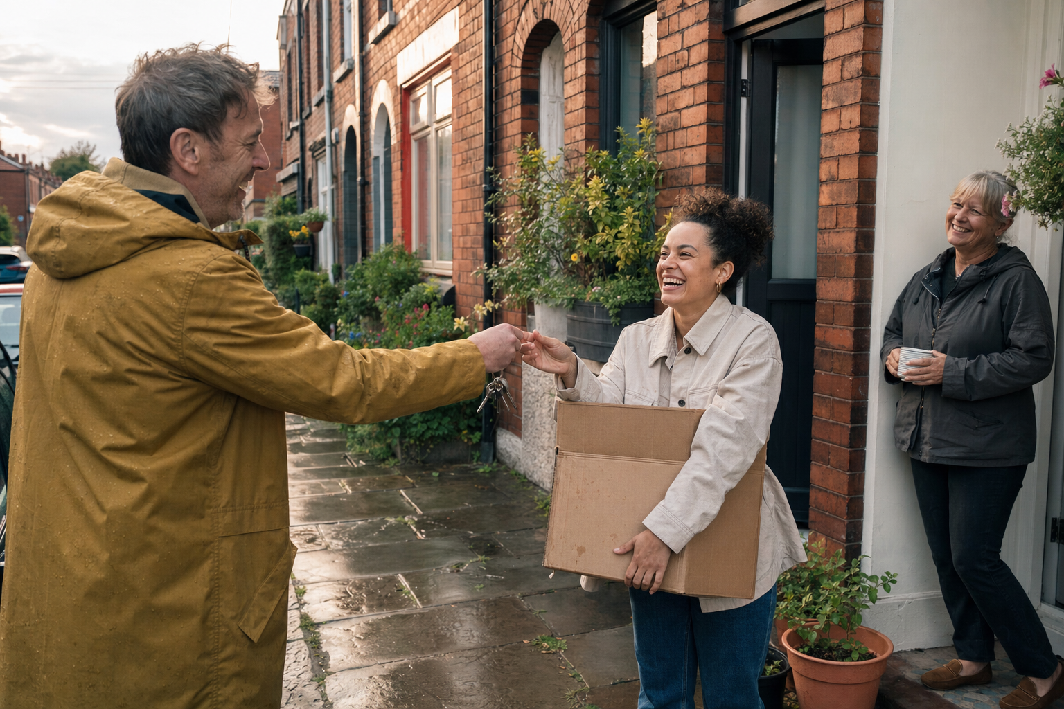 UK Rental Income Tax Guide for Landlords: Allowances, Expenses & Returns