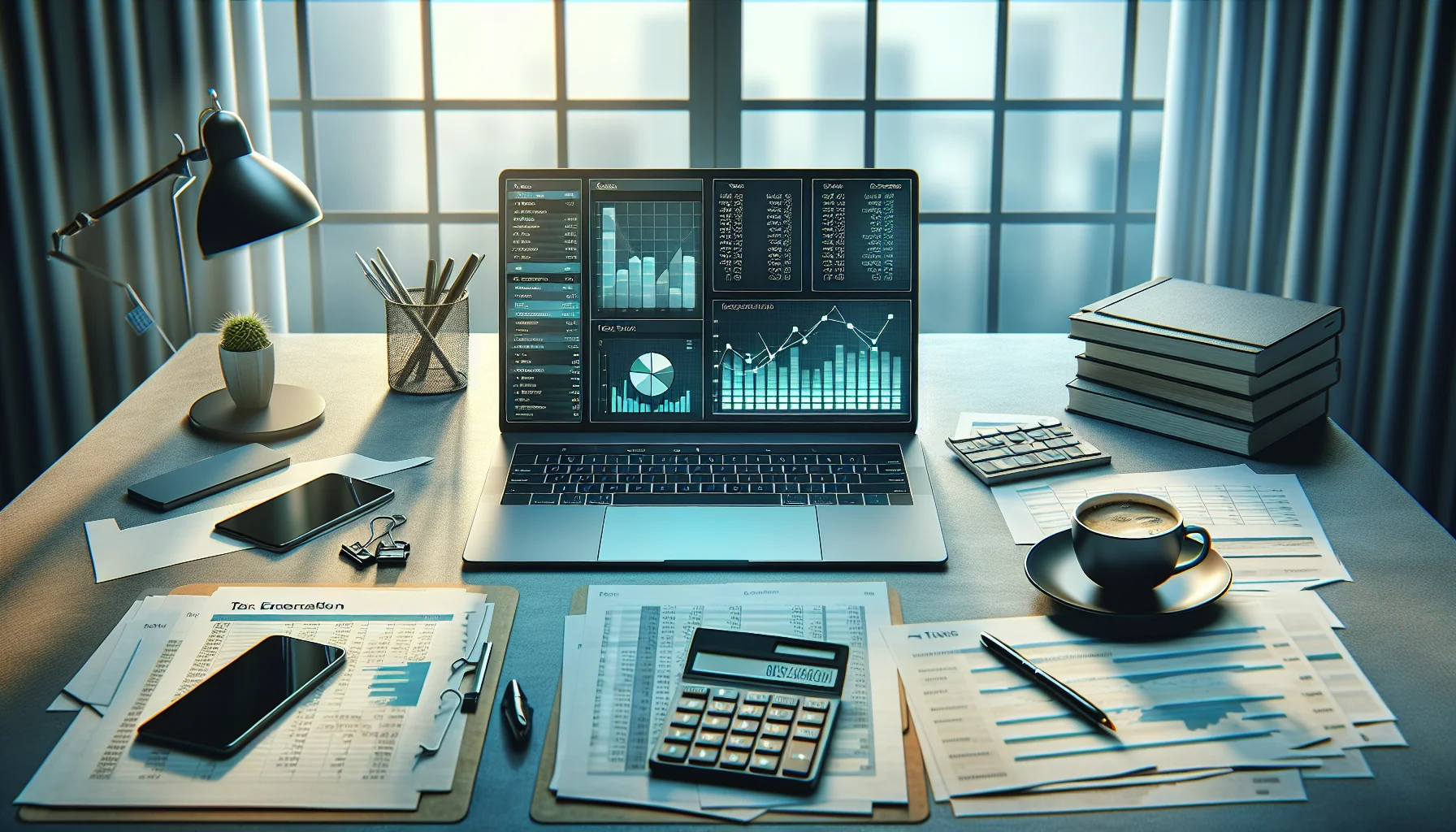 Why You Need a Tax Estimate Before Meeting Your Accountant