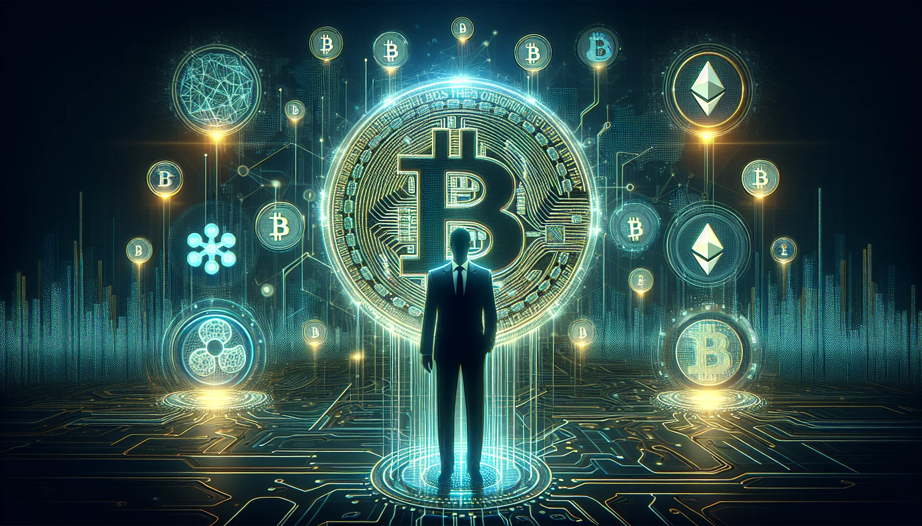 Navigating Crypto, Trump, and Market Crashes