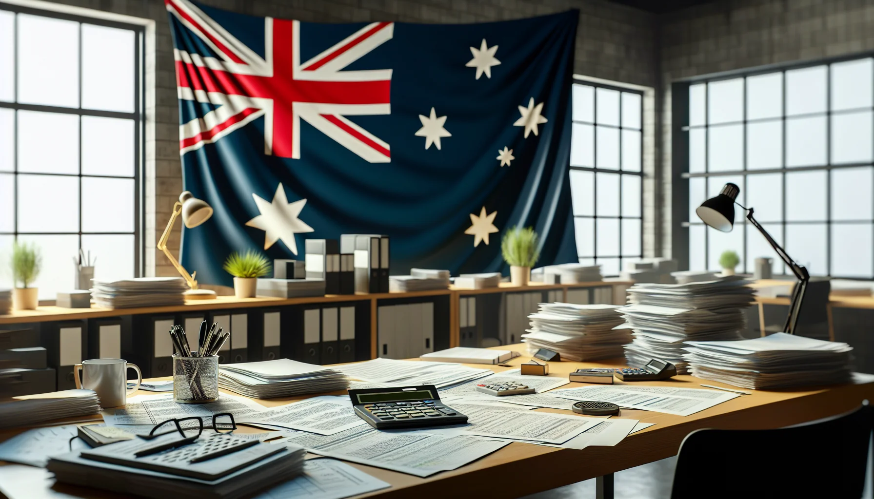 Master Australian Tax Deductions: A Quick Guide