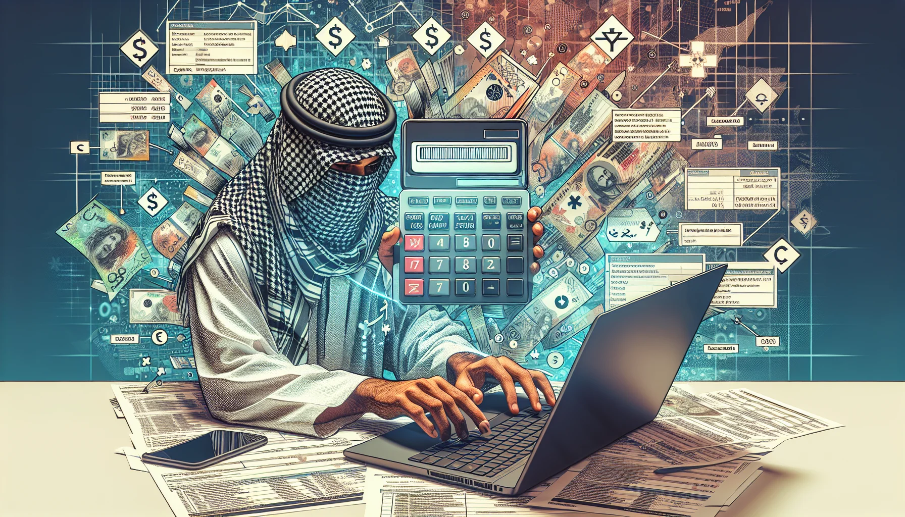 Crunching Numbers: Australia Tax Calculator Tips