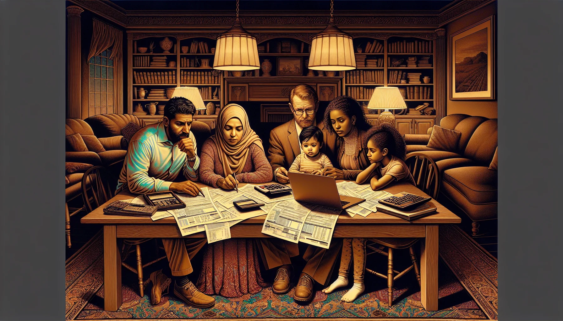 Maximize Your US Tax Credits This Year