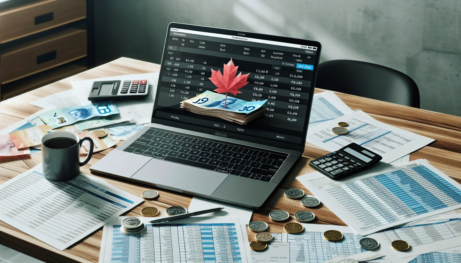 Canada's Top Tax Calculators for Smart Filing