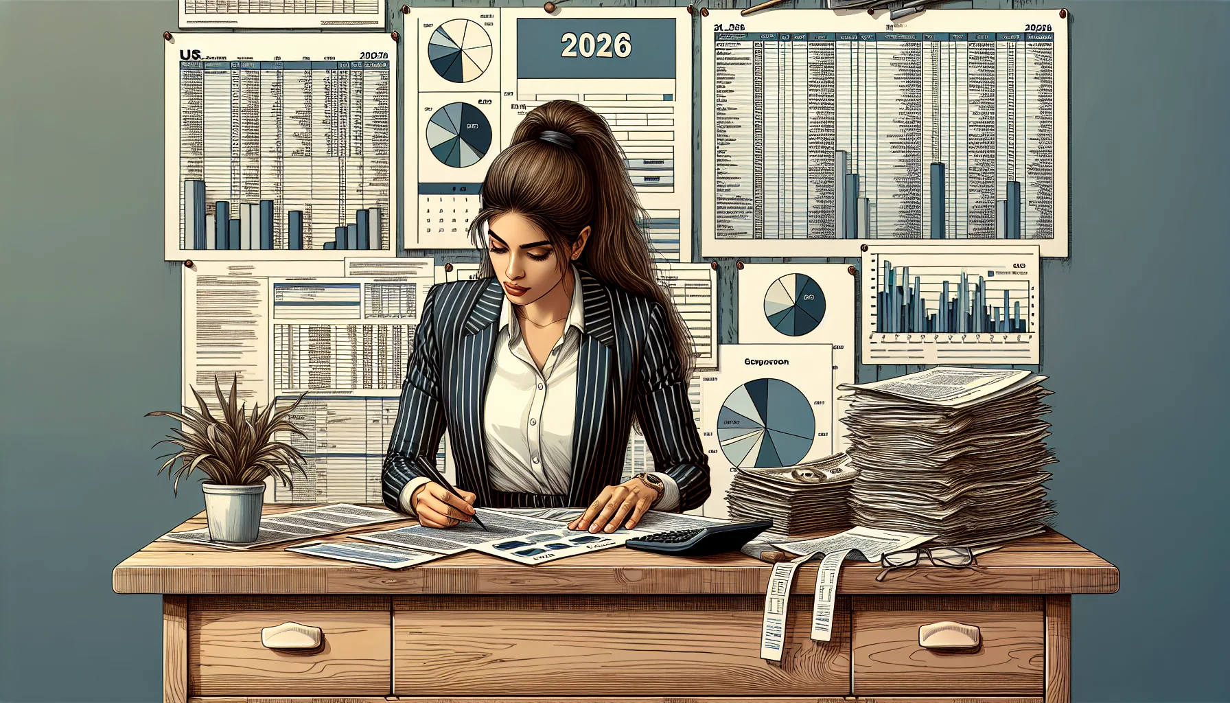 US Tax Planning: Reduce Your 2026 Liabilities