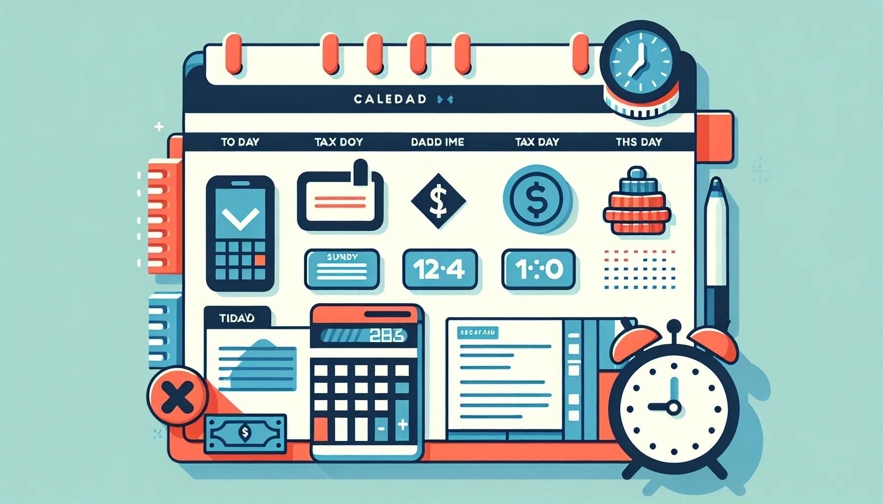 Essential US Tax Deadlines You Can't Miss