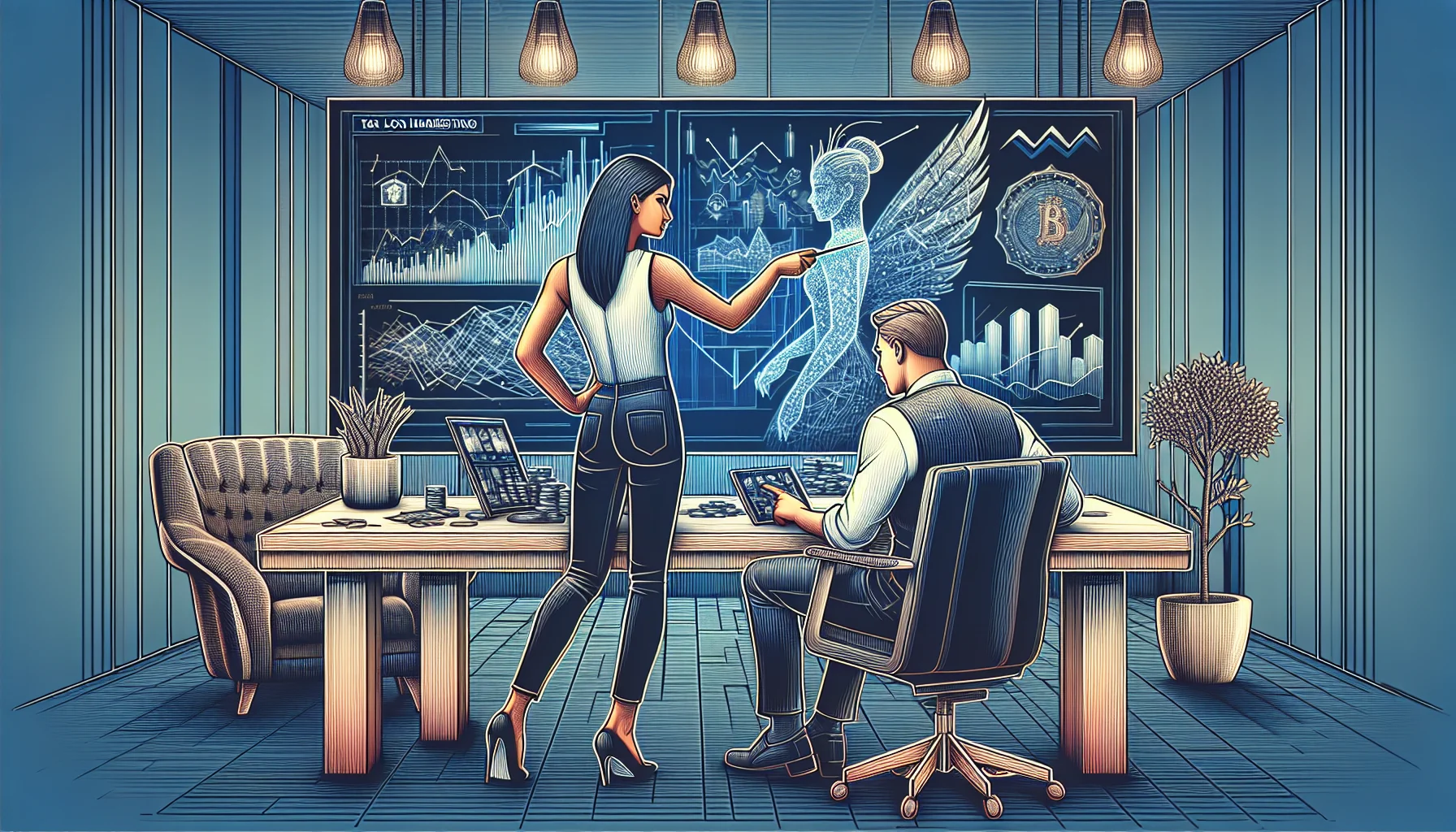 Maximize Savings with US Tax Loss Harvesting