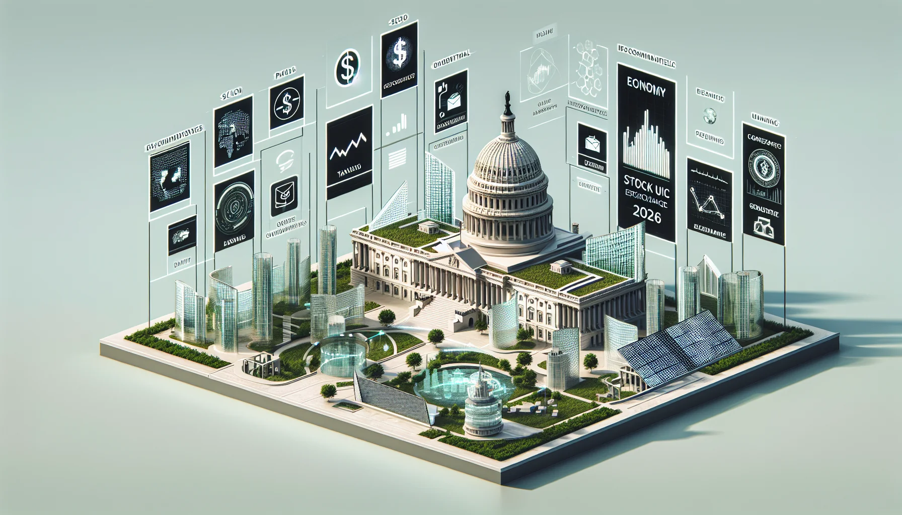 US Tax Forecast: What to Expect in 2026