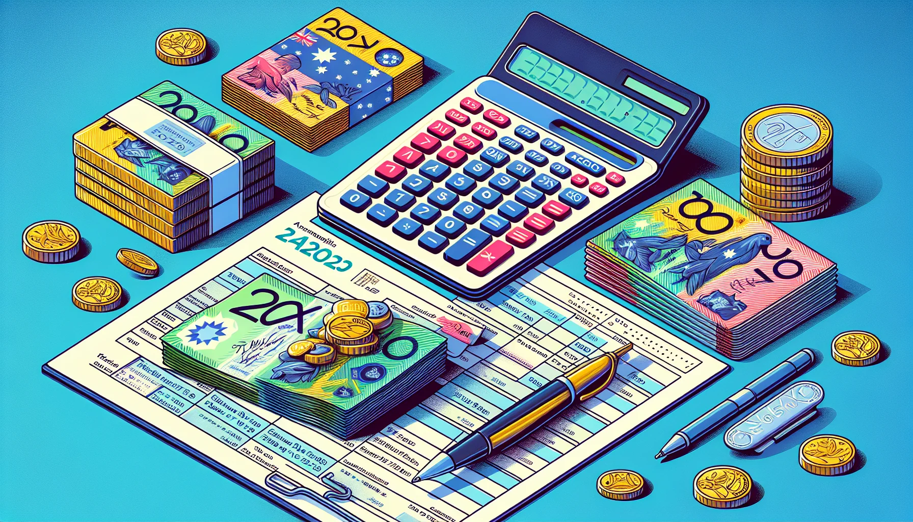 Maximise Tax Refunds with 2025 Budget Changes