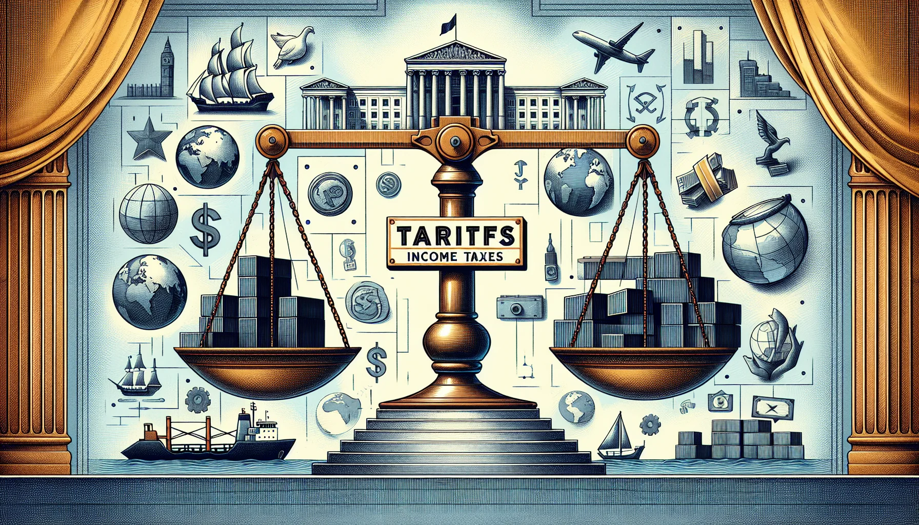 Tariff Changes and Your 2026 Tax Planning