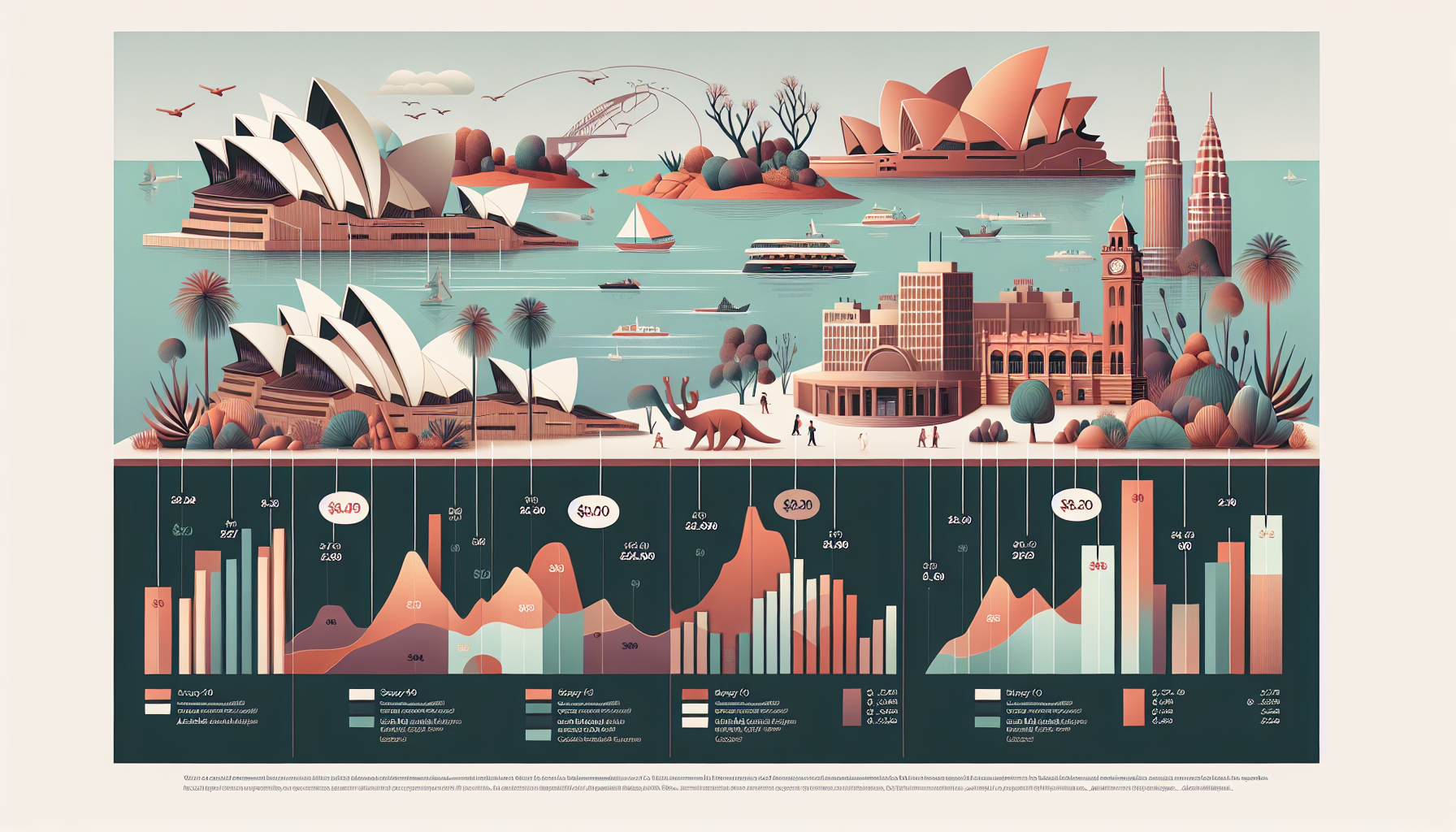 Navigating Australia's New Tax Brackets