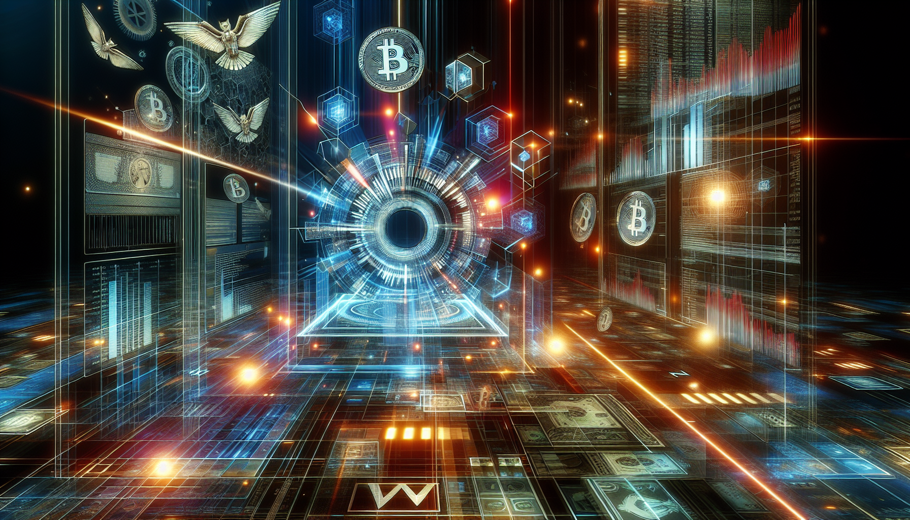 How 2026 U.S. Budget Changes Affect Crypto Taxes