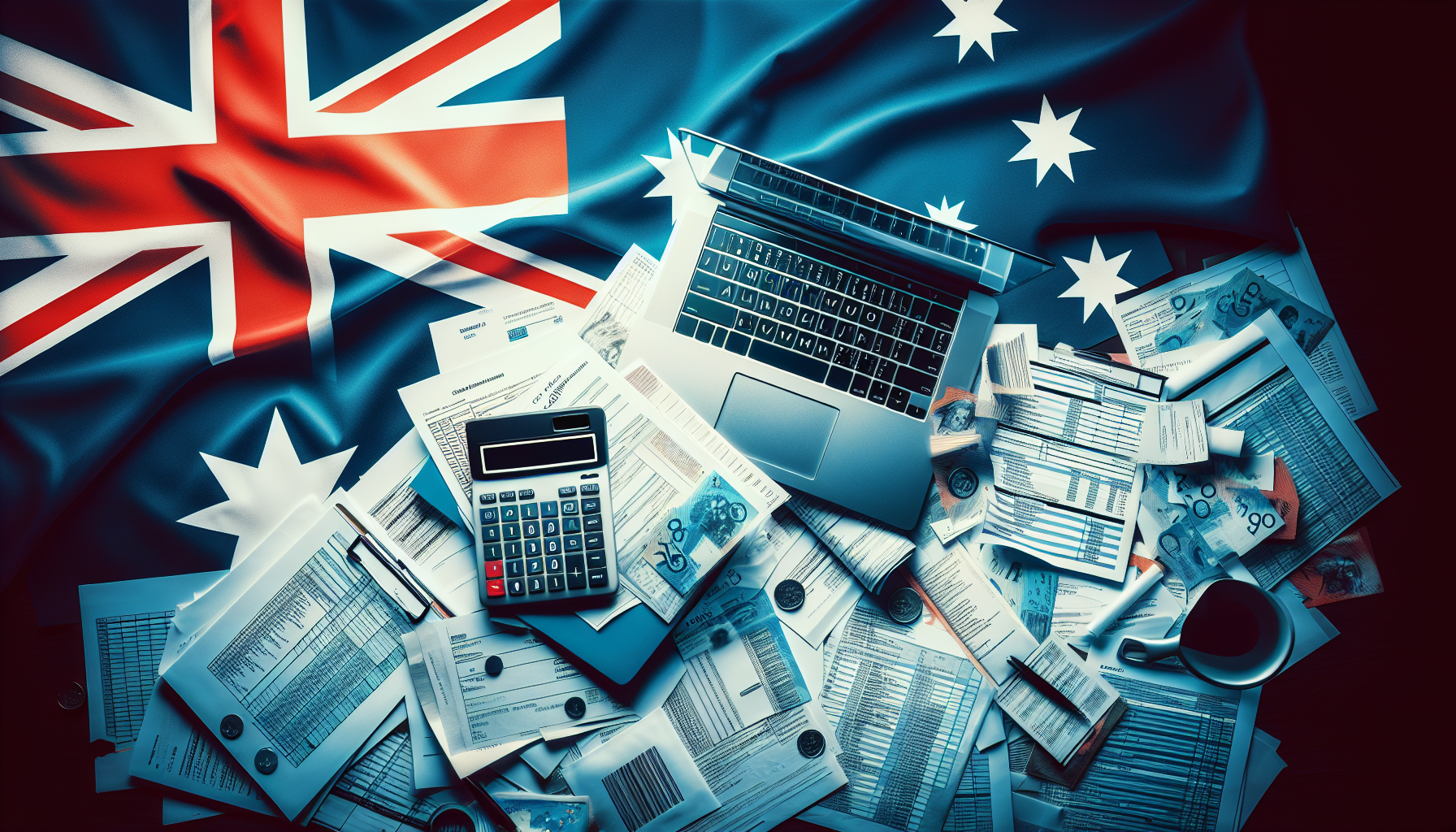 2025 Federal Budget: Impact on Aussie Taxes