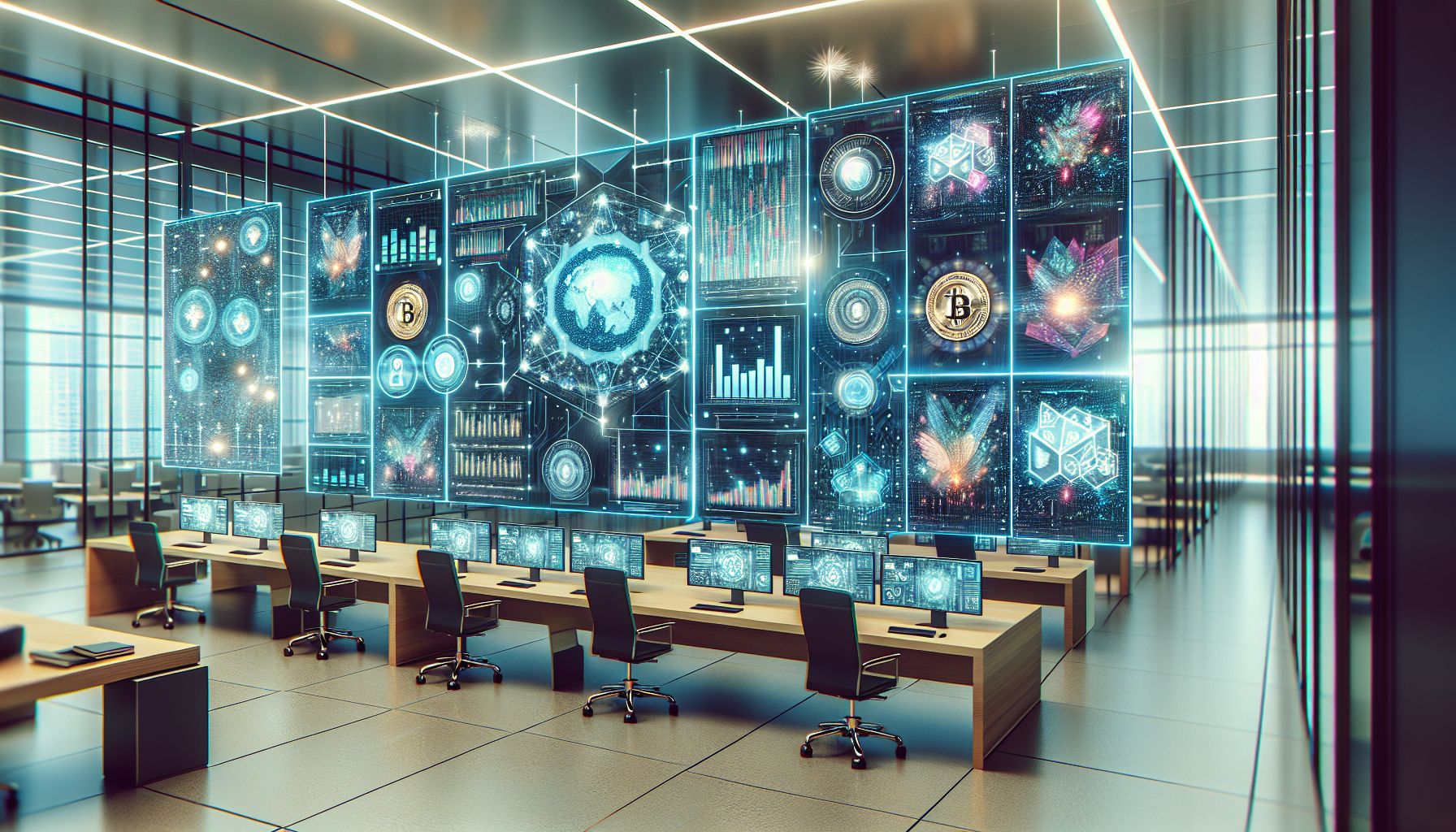 Crypto Tax Overhaul: IRS Wallet-by-Wallet Rules