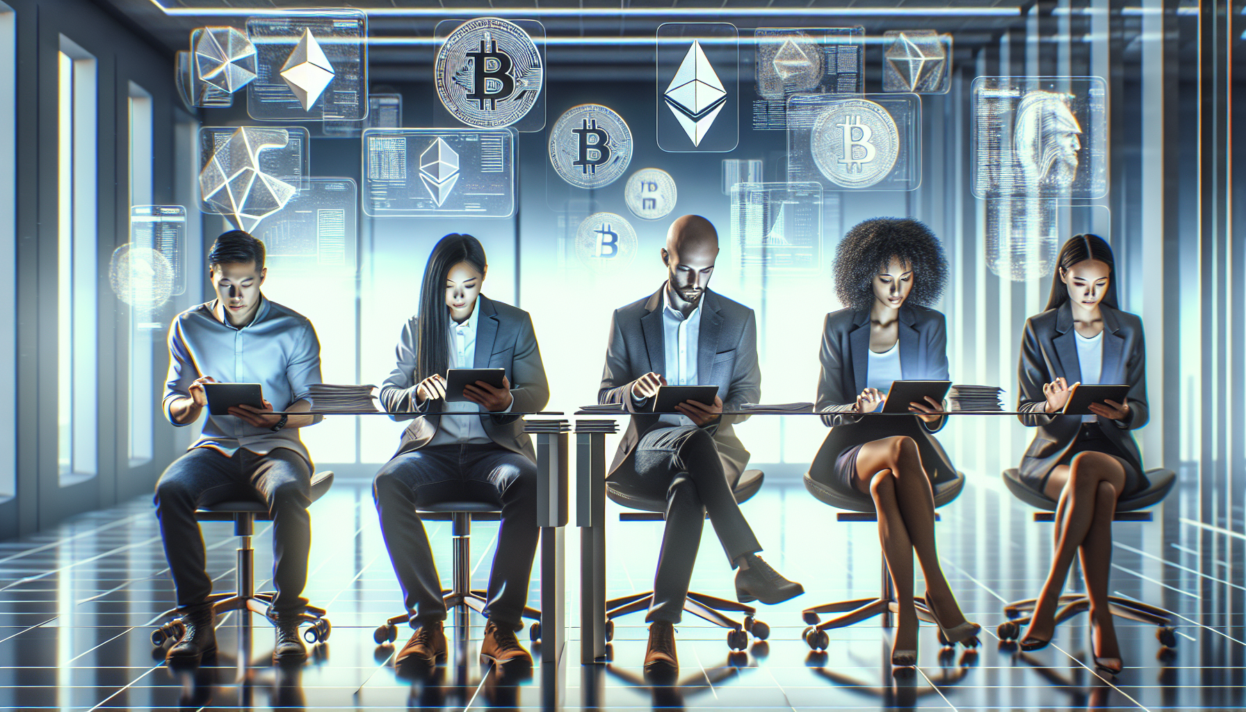 Mastering Crypto Taxes: IRS Guidelines & Tools for 2026