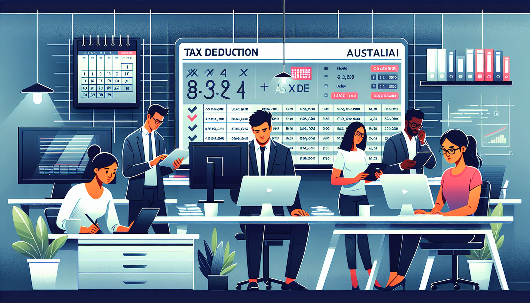 Streamlining Your Tax Return: ATO's 2025 Initiatives