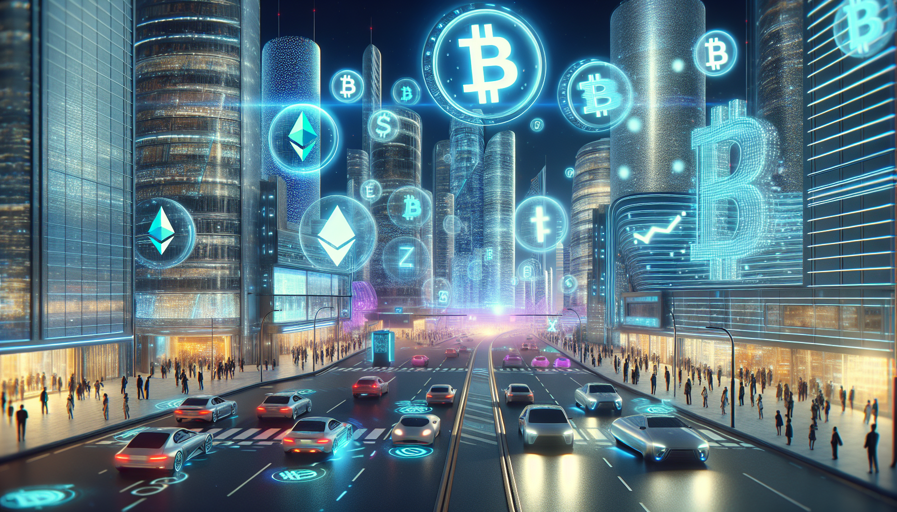 Crypto Tax Changes: How 2026 Might Look