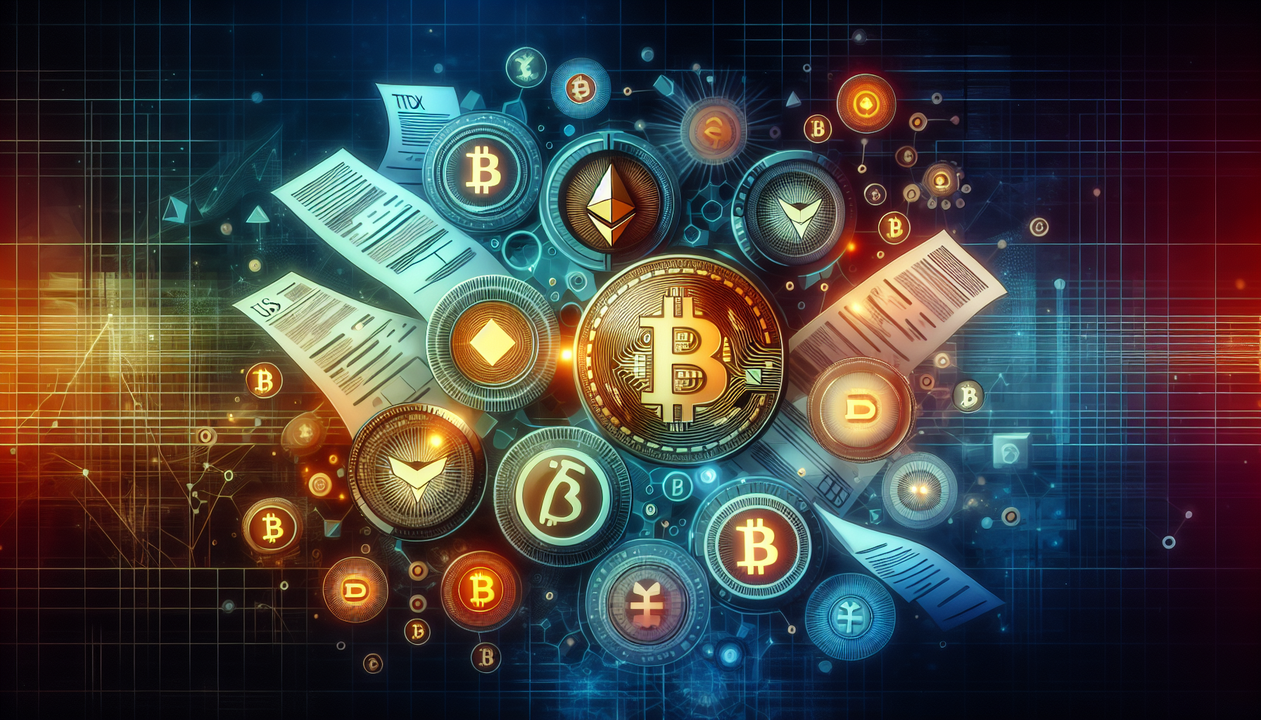 Impact of 0% Capital Gains on U.S. Crypto Investments