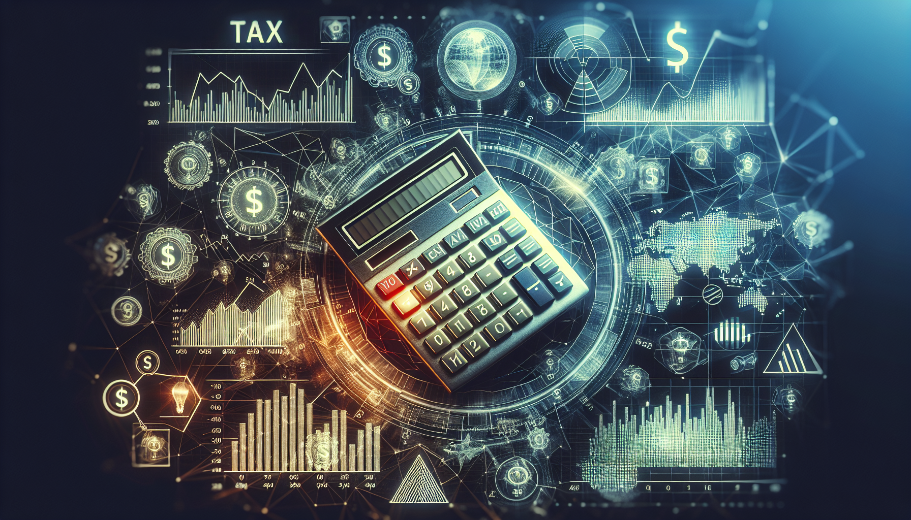 Preparing Your Taxes for 2026 Economic Changes