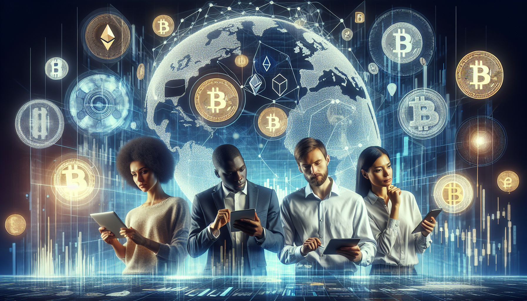 Navigating Global Crypto Tax: U.S. Investor Guide