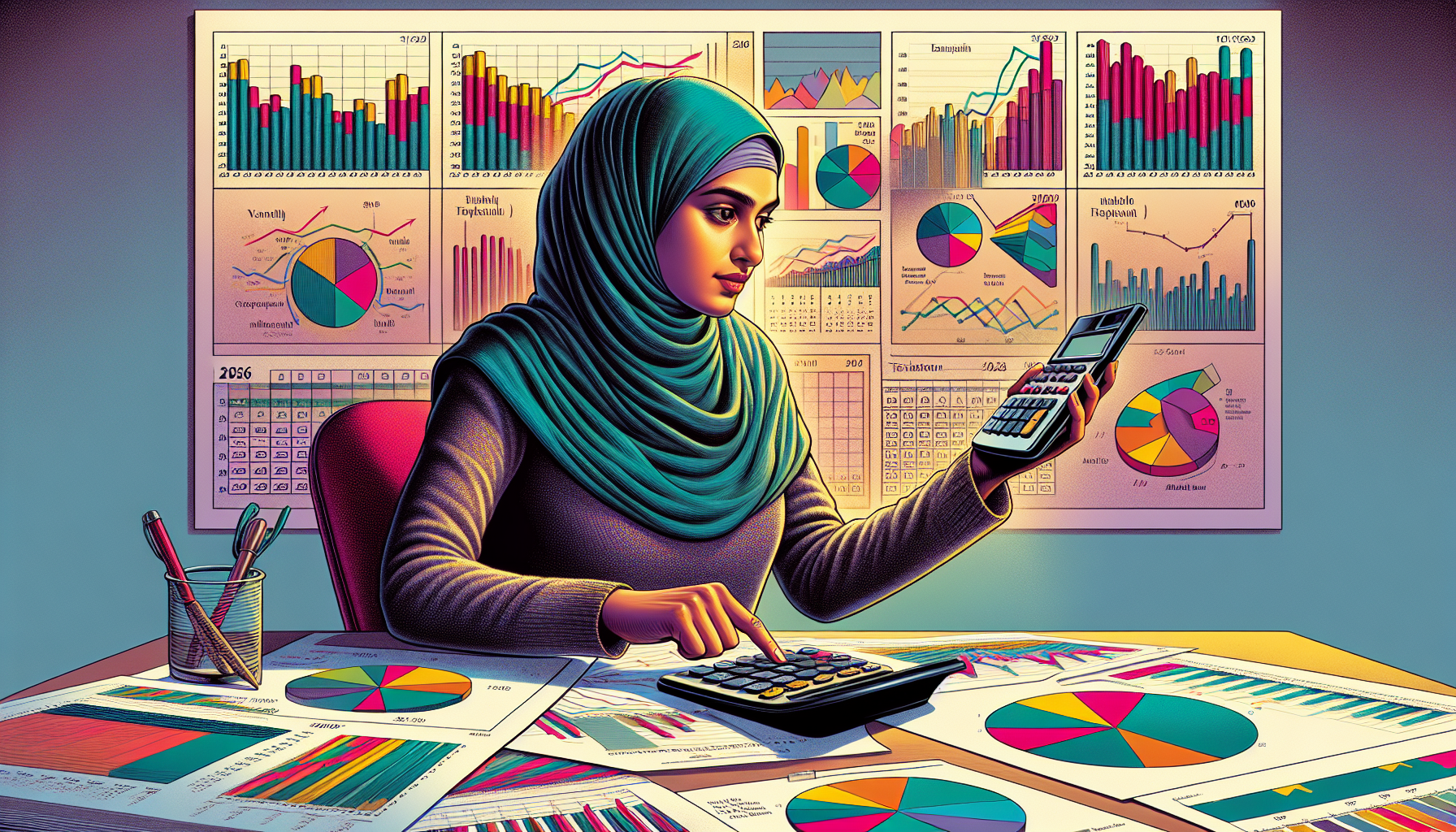 Interest Rate Changes and 2026 Taxes