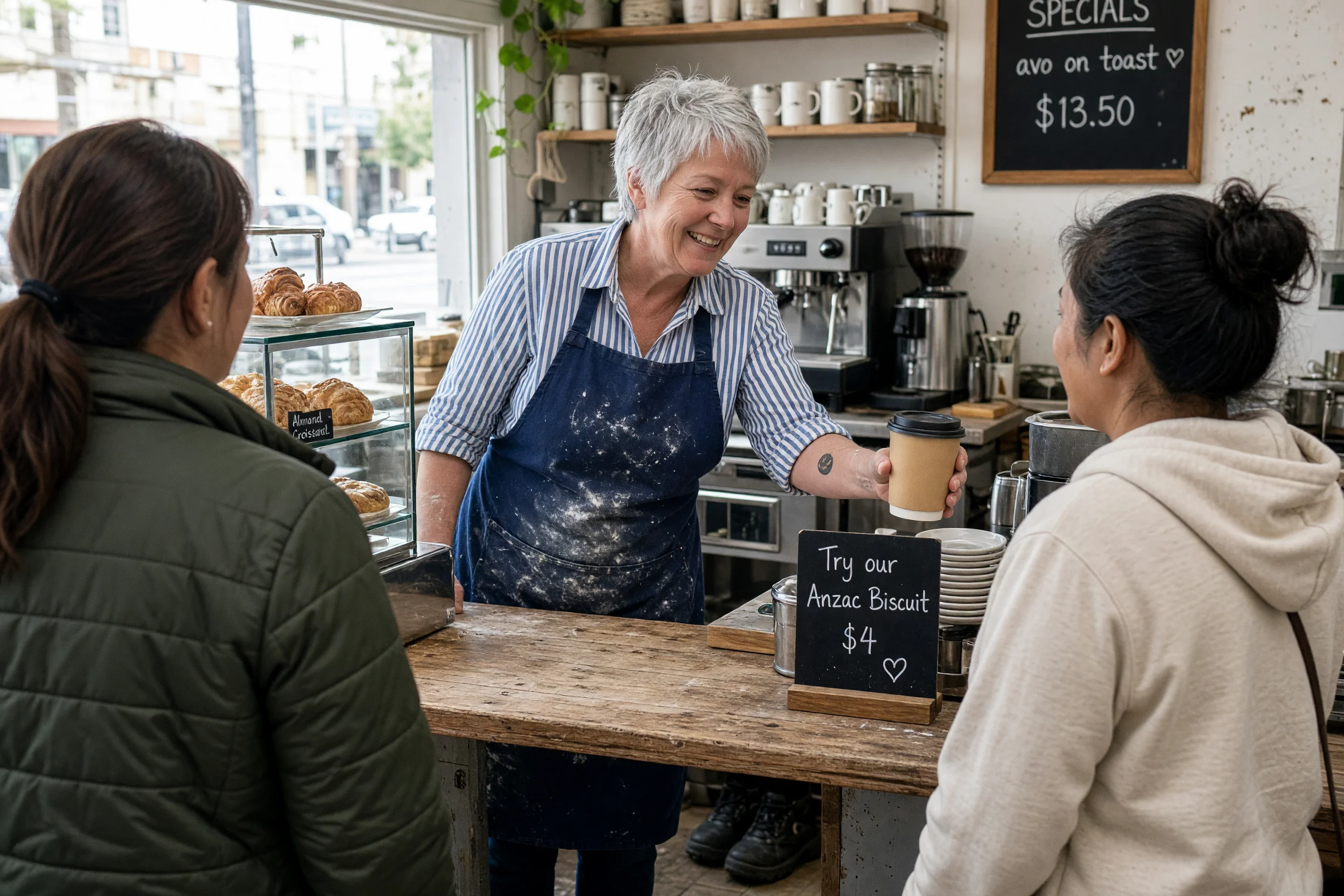 Decoding ATO Tax Return Surprises