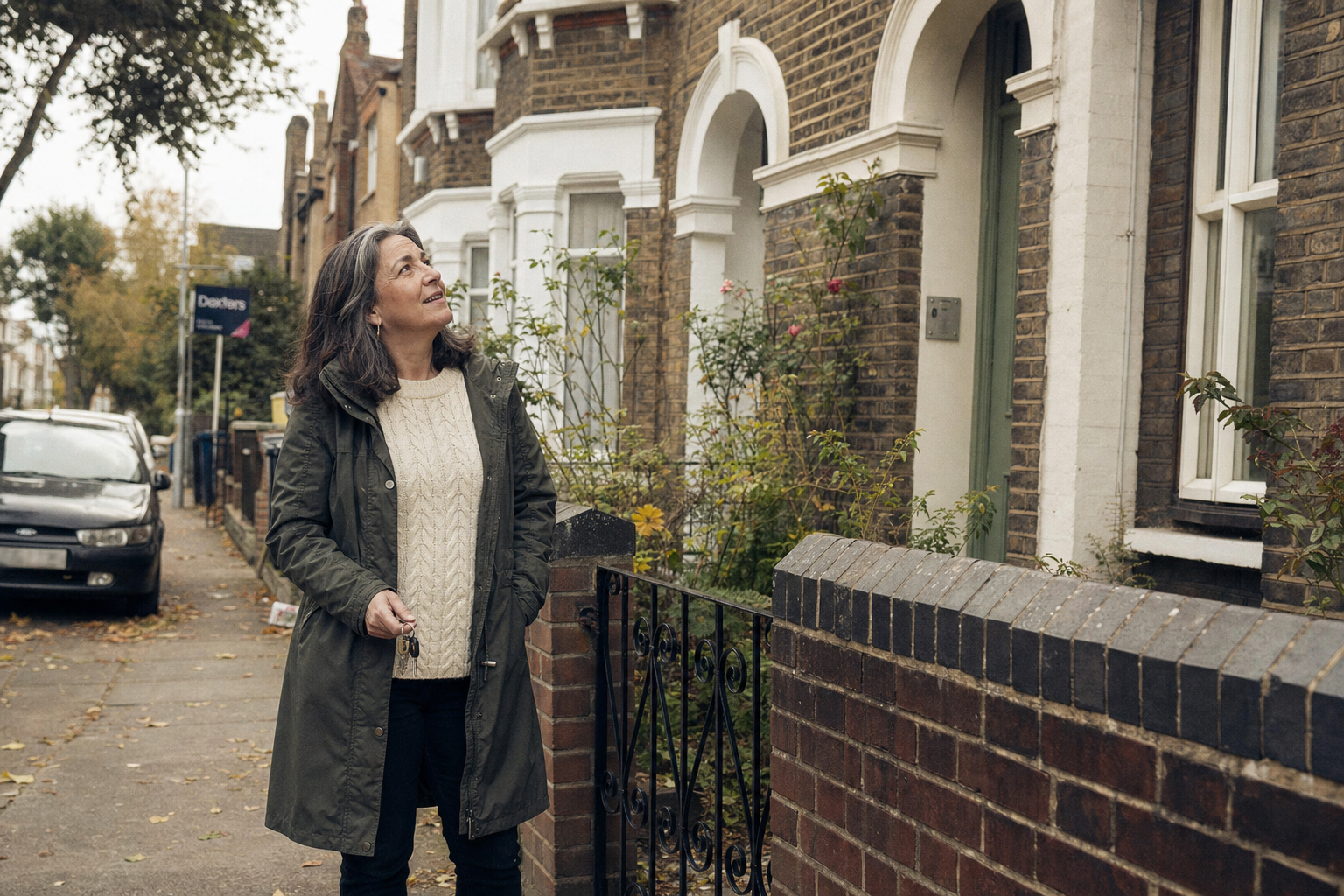 Autumn Budget 2026: £8bn Borrowing Forces Tax Hikes?