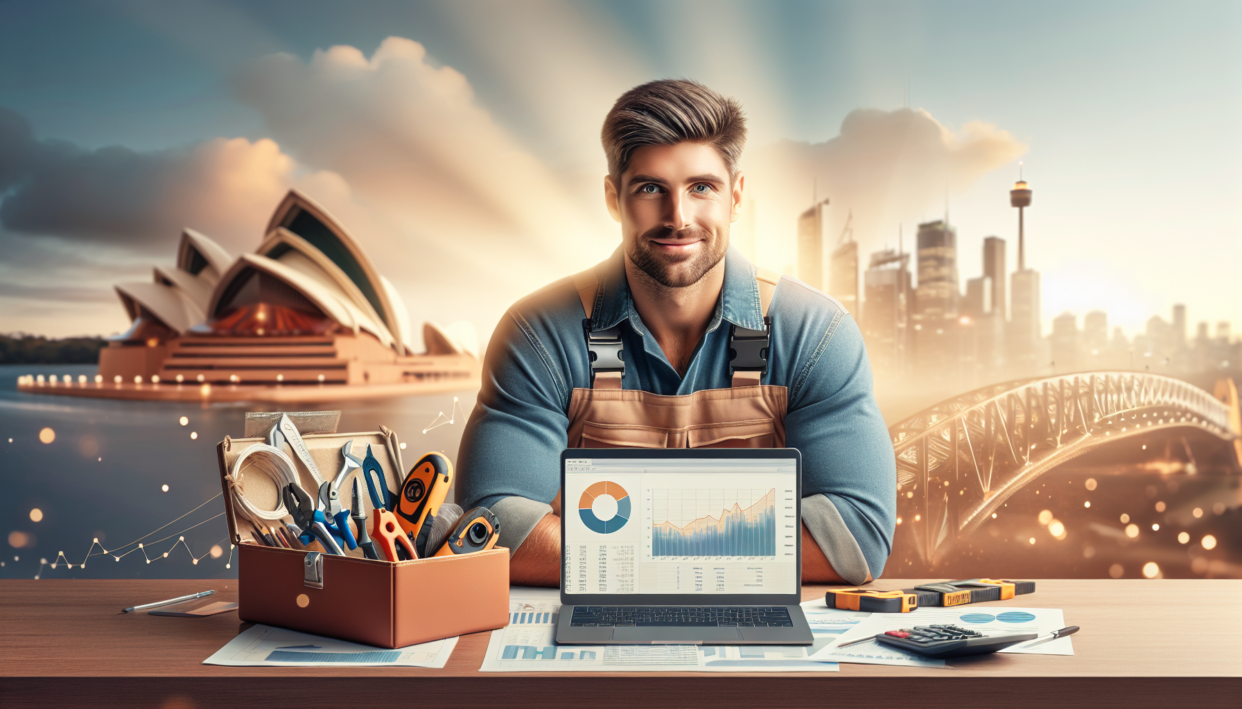 The Ultimate Tax Guide for Aussie Tradies