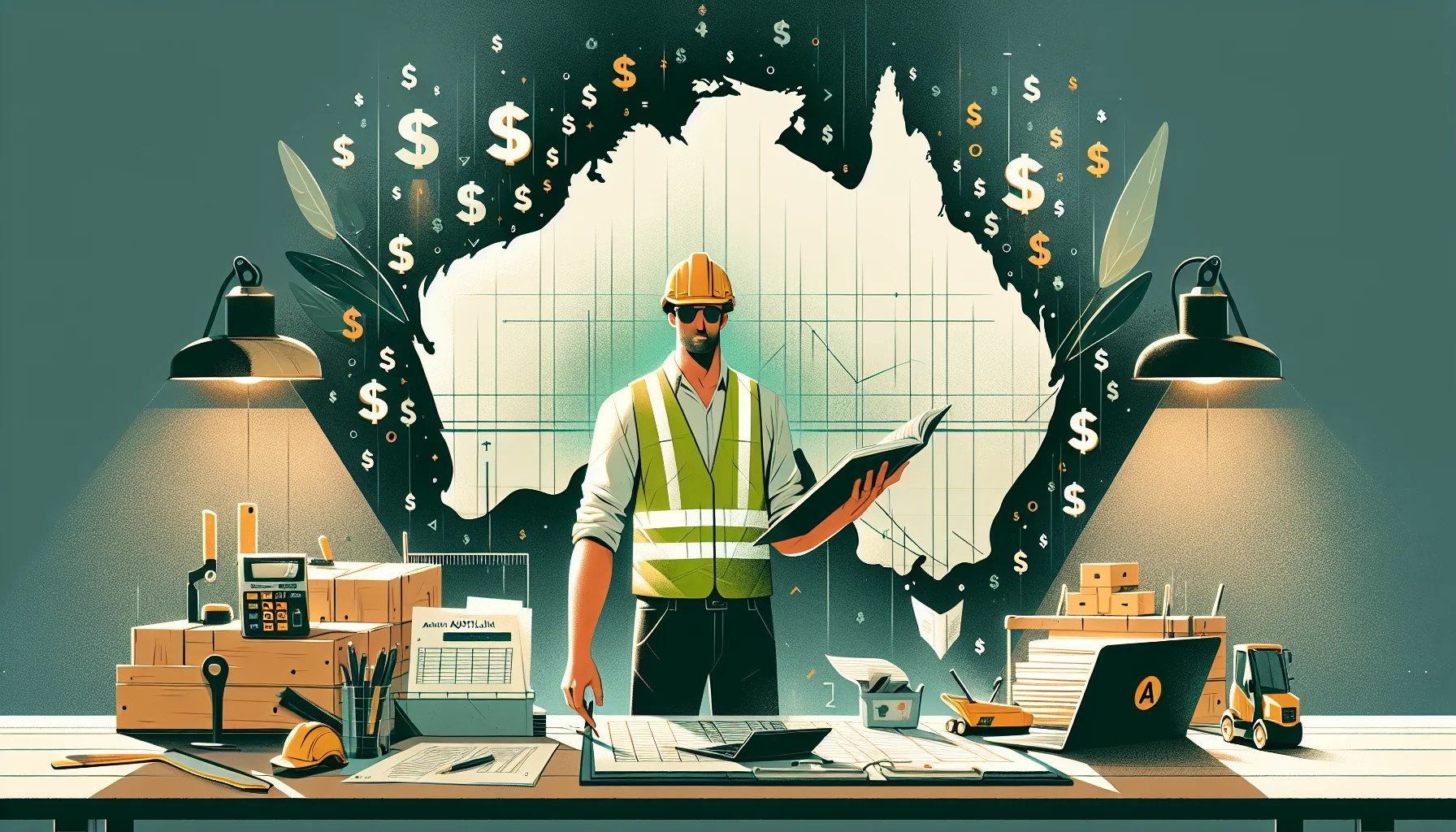 The Importance of Tax Knowledge for Aussie Tradies