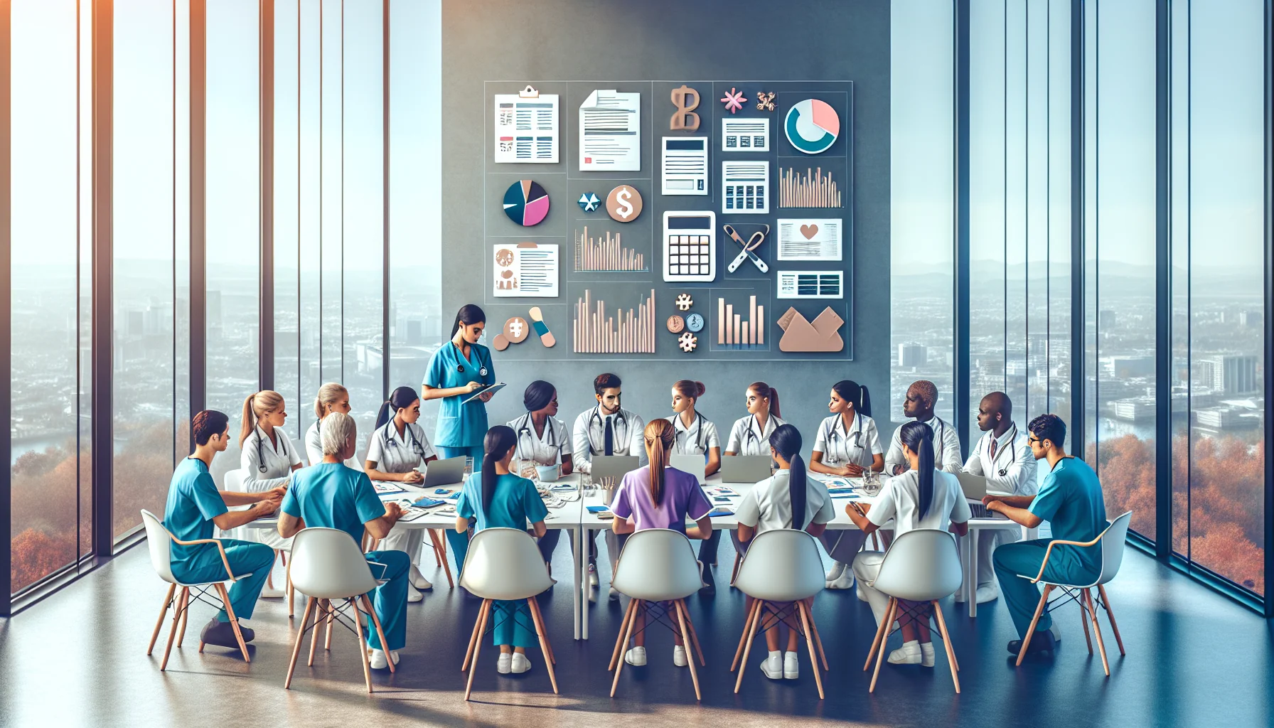 Comprehensive Tax Guide for US-Based Nurses