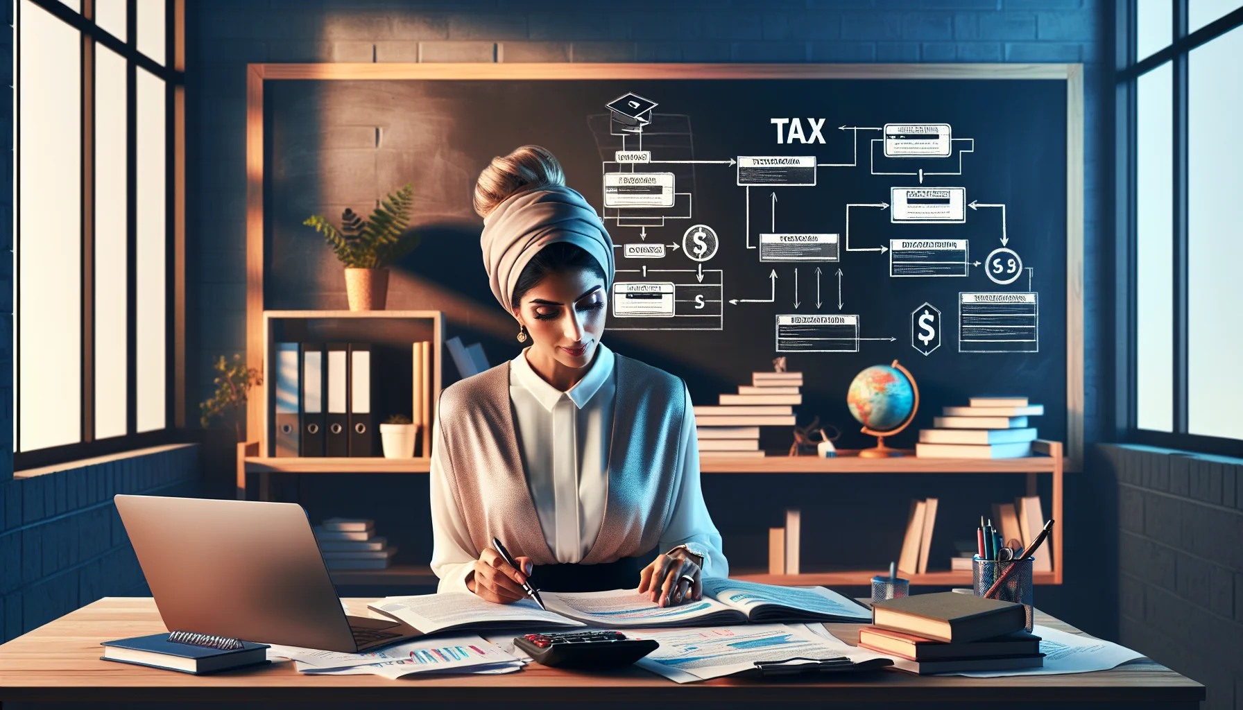 Comprehensive Tax Guide for Teachers: Maximize Your Deductions and Understand Your Obligations